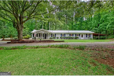 18 Glen Cannon Tr, Newnan, GA 30263 - Photo 1