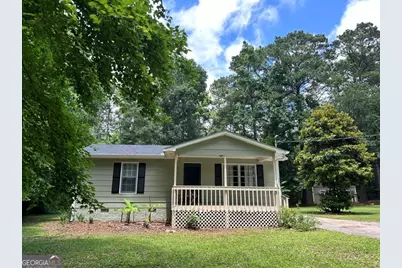 53 E Mt Zion Road, Griffin, GA 30223 - Photo 1