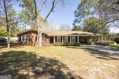 519 Pitt Moore Road, Statesboro, GA 30458 - Photo 1