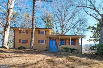 3660 Sterling Ridge Way, Decatur, GA 30032 - Photo 1