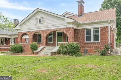 1415 Jefferson Avenue, East Point, GA 30344 - Photo 1