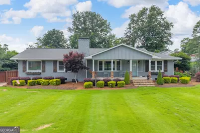 809 Sherwood Drive, Elberton, GA 30635 - Photo 1
