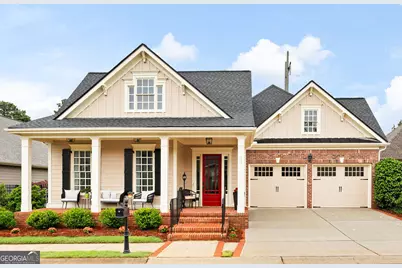 267 Somerset Circle, Woodstock, GA 30189 - Photo 1