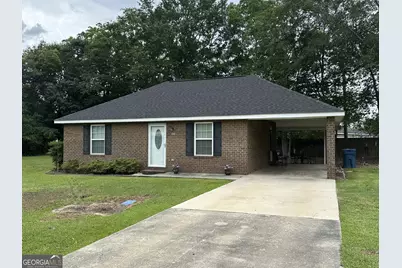 109 Chance Lane, Glennville, GA 30427 - Photo 1