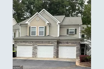 702 Las Brasis Court, Peachtree City, GA 30269 - Photo 1