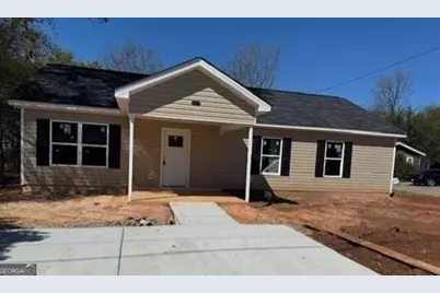 231 Hampton Street, Fort Valley, GA 31030 - Photo 1