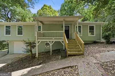 303 Quail Hollow Drive, Woodstock, GA 30188 - Photo 1