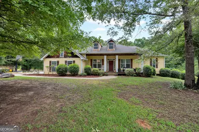 182 Long Piney Road, Mansfield, GA 30055 - Photo 1