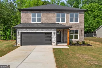 216 Galway Lane, Hampton, GA 30228 - Photo 1