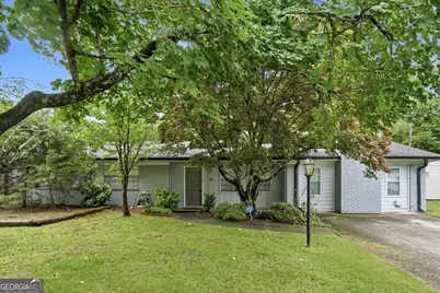 1619 Ridgeview Drive NW, Conyers, GA 30012 - Photo 1