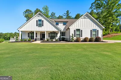 93 Paige Court, Newnan, GA 30263 - Photo 1