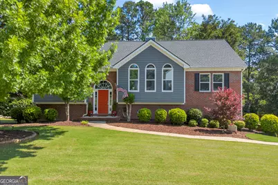 3102 Planters Mill Drive, Dacula, GA 30019 - Photo 1