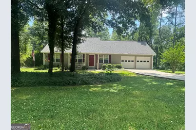 105 Delray Circle, Griffin, GA 30224 - Photo 1