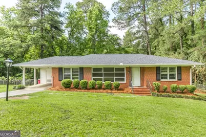 770 Winchester Circle, Macon, GA 31210 - Photo 1