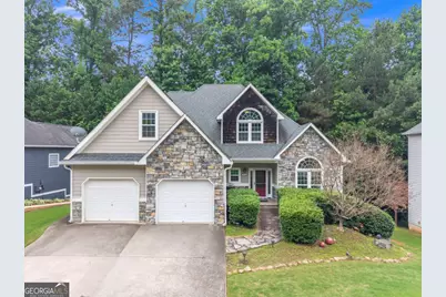 1706 Rifle Ridge SW, Marietta, GA 30064 - Photo 1