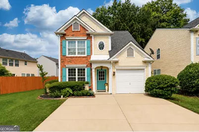 2863 Regent Walk Drive, Duluth, GA 30096 - Photo 1