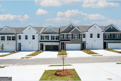 6389 Sundowner Place #134, South Fulton, GA 30331 - Photo 1