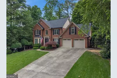5681 Brookstone Walk, Acworth, GA 30101 - Photo 1