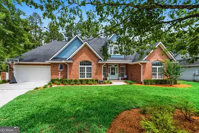 104 Fairway Drive, Kingsland, GA 31548 - Photo 1