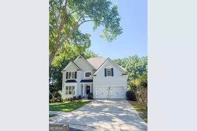 2051 Fairport Way, Marietta, GA 30062 - Photo 1