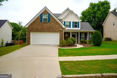 2368 Pate Brook Road, Snellville, GA 30078 - Photo 1