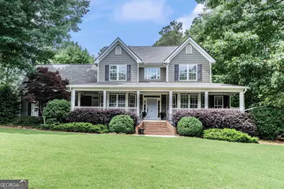 5 Warwick Place SE, Rome, GA 30161 - Photo 1