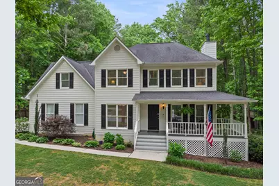 80 Chatsworth Place, Newnan, GA 30265 - Photo 1