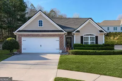 202 Hunters Ridge, Canton, GA 30114 - Photo 1
