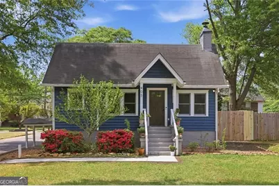 405 Holderness Street, Atlanta, GA 30310 - Photo 1