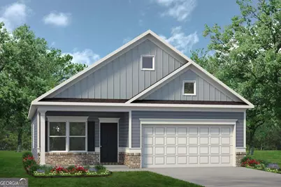 302 Southgate Drive #LOT D59, Byron, GA 31008 - Photo 1