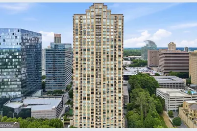 3445 Stratford Road NE #1501, Atlanta, GA 30326 - Photo 1