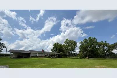 634 Lake Chapel Church Road, Odum, GA 31555 - Photo 1