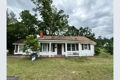 1012 S Main Street, Sylvania, GA 30467 - Photo 1