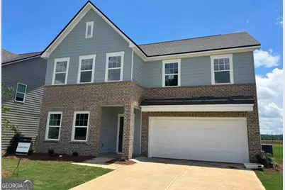 607 Elwick Lane SE, Cartersville, GA 30120 - Photo 1