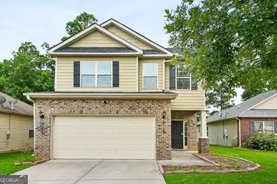 4998 Summersun Drive, Morrow, GA 30260 - Photo 1