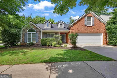 1906 Peach Shoals Circle, Dacula, GA 30019 - Photo 1