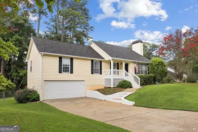 1269 Westover Trace NW, Acworth, GA 30102 - Photo 1