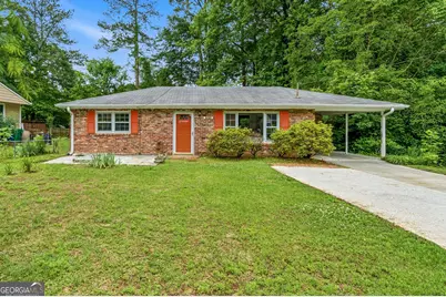 3109 Francine Drive, Decatur, GA 30033 - Photo 1