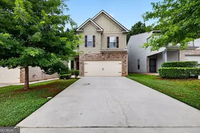 5095 Rapahoe Trail, Atlanta, GA 30349 - Photo 1