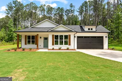 134 Coyote Circle, Greenville, GA 30222 - Photo 1