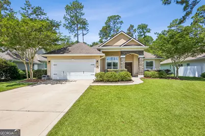 206 Ebb Tide Crossing, Saint Marys, GA 31558 - Photo 1