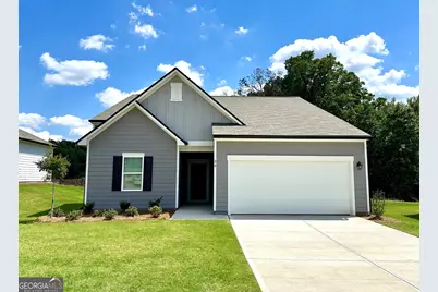 20 Crescent Boulevard, Carrollton, GA 30116 - Photo 1