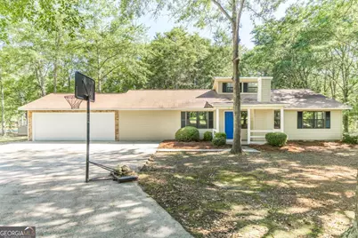 819 Old Macon Road, Dublin, GA 31021 - Photo 1