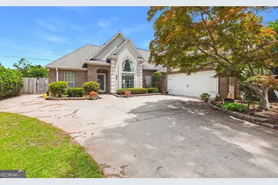 107 Forest Lawn, Bonaire, GA 31005 - Photo 1