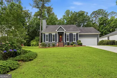 222 Chadwick Circle, Macon, GA 31210 - Photo 1