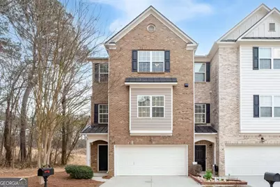 2100 Tidal Cove, Lawrenceville, GA 30043 - Photo 1
