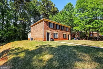 231 Scarlet Way, Lawrenceville, GA 30046 - Photo 1