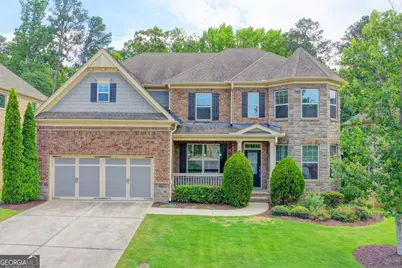 2520 Crimson Downs Drive, Cumming, GA 30040 - Photo 1
