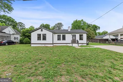 311 Folk Avenue, Woodbury, GA 30293 - Photo 1