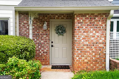 1208 Shiloh Circle NW, Kennesaw, GA 30144 - Photo 1